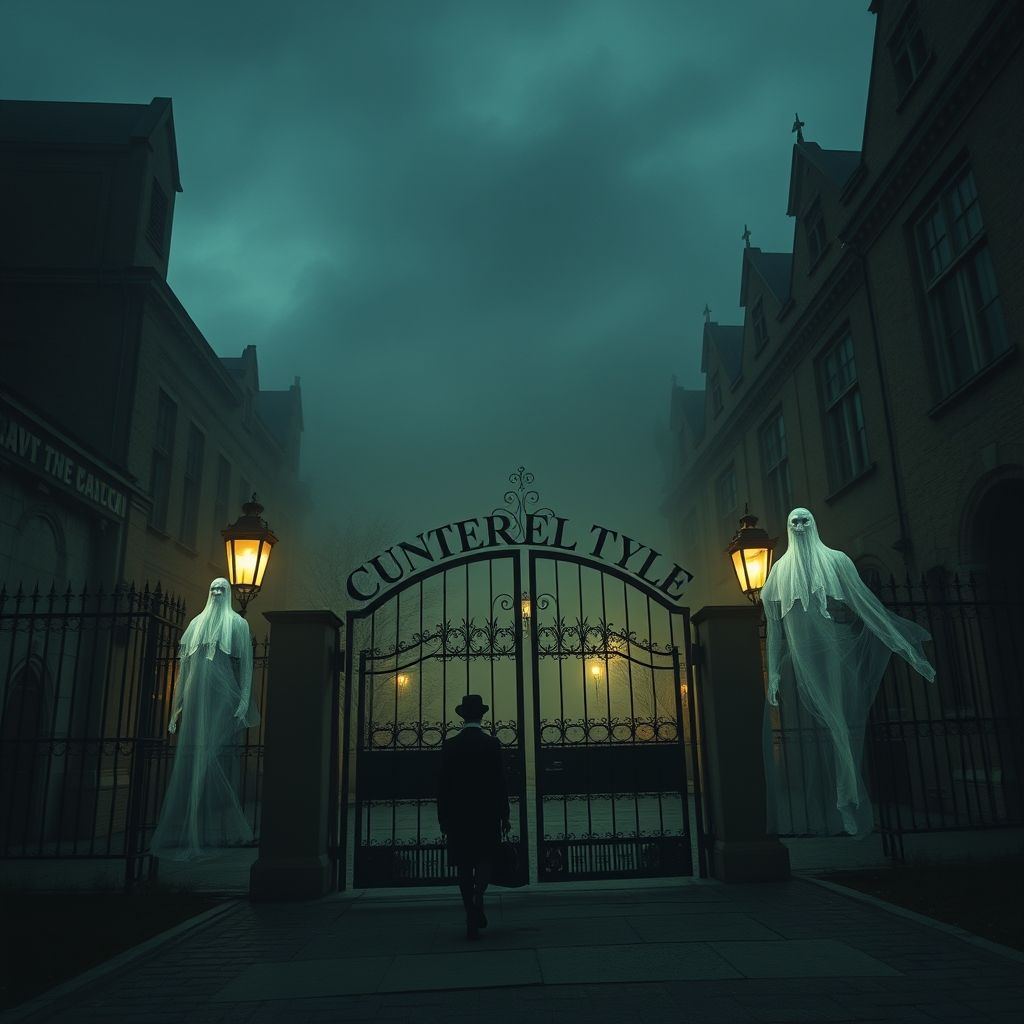 ความเห็นจากนักวิจารณ์: ‘Haunted Universities 3’ ภาคต่อที่ทำให้ใจเต้นแรง